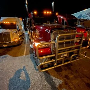 Meet your Posher, Bernard